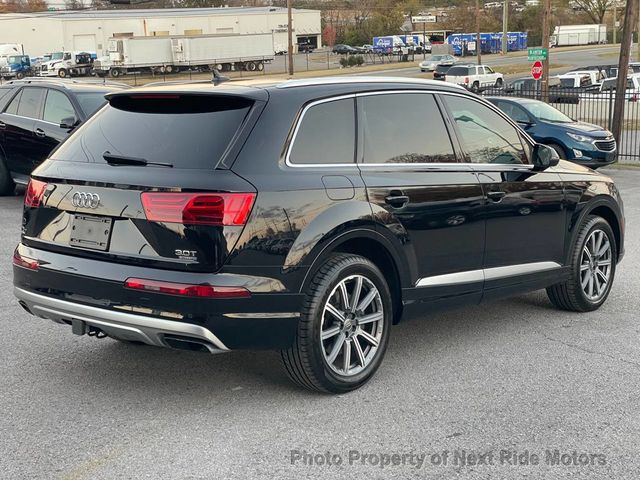 2018 Audi Q7 2018 AUDI Q7 3.0T QUATTRO PRESTIGE 1-OWNER SERVICED 615-730-9991 - 22932057 - 5