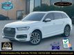 2018 Audi Q7 2018 AUDI Q7 PRESTIGE QUATTRO 3.0T 4D SUV SERVICED 615-730-9991 - 23087464 - 0