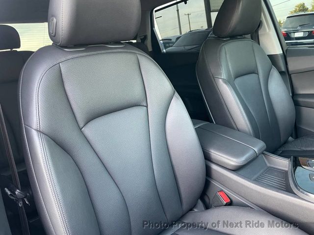 2018 Audi Q7 2018 AUDI Q7 PRESTIGE QUATTRO 3.0T 4D SUV SERVICED 615-730-9991 - 23087464 - 19