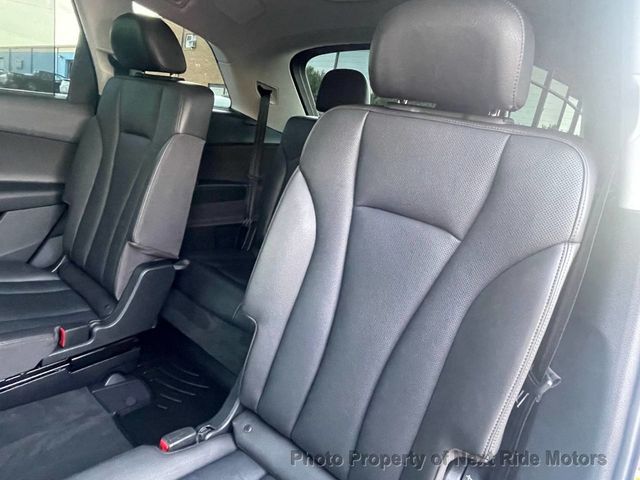2018 Audi Q7 2018 AUDI Q7 PRESTIGE QUATTRO 3.0T 4D SUV SERVICED 615-730-9991 - 23087464 - 20