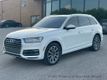 2018 Audi Q7 2018 AUDI Q7 PRESTIGE QUATTRO 3.0T 4D SUV SERVICED 615-730-9991 - 23087464 - 2