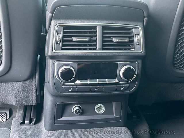 2018 Audi Q7 2018 AUDI Q7 PRESTIGE QUATTRO 3.0T 4D SUV SERVICED 615-730-9991 - 23087464 - 33