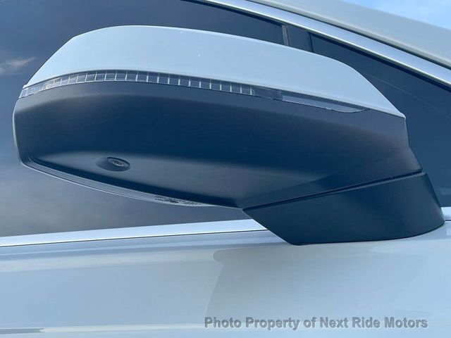 2018 Audi Q7 2018 AUDI Q7 PRESTIGE QUATTRO 3.0T 4D SUV SERVICED 615-730-9991 - 23087464 - 36
