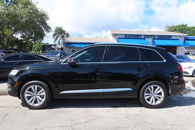 2018 AUDI Q7 2.0 TFSI Premium - 22637613 - 10