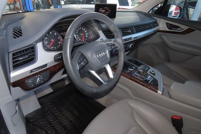 2018 AUDI Q7 2.0 TFSI Premium - 22637613 - 24