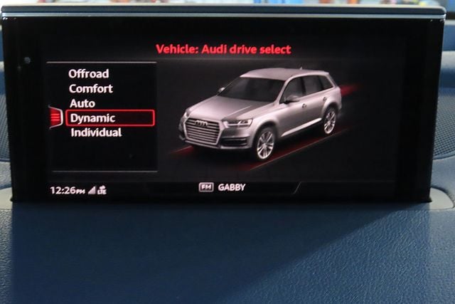 2018 AUDI Q7 2.0 TFSI Premium - 22637613 - 34