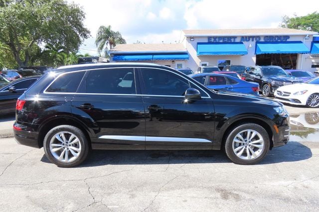 2018 AUDI Q7 2.0 TFSI Premium - 22637613 - 45