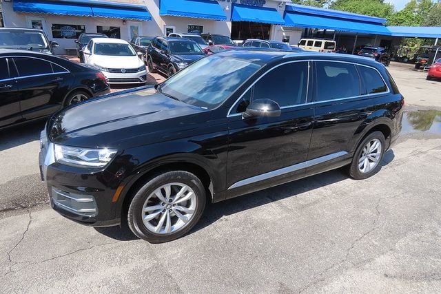 2018 AUDI Q7 2.0 TFSI Premium - 22637613 - 46