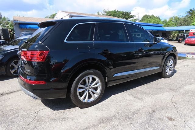 2018 AUDI Q7 2.0 TFSI Premium - 22637613 - 6