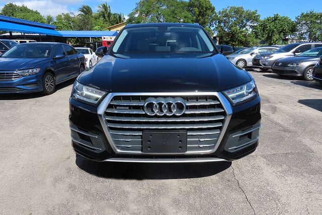 2018 AUDI Q7 2.0 TFSI Premium - 22637613 - 7