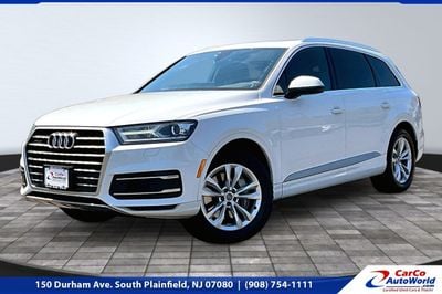 2018 Audi Q7