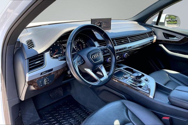 2018 Audi Q7 2.0 TFSI Premium - 23066771 - 10