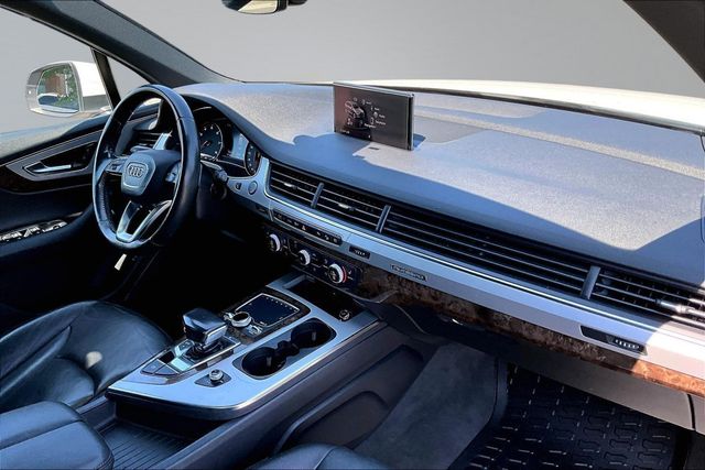 2018 Audi Q7 2.0 TFSI Premium - 23066771 - 11