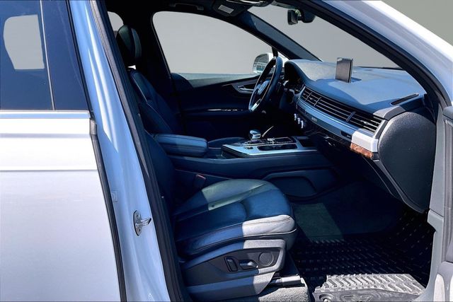 2018 Audi Q7 2.0 TFSI Premium - 23066771 - 12