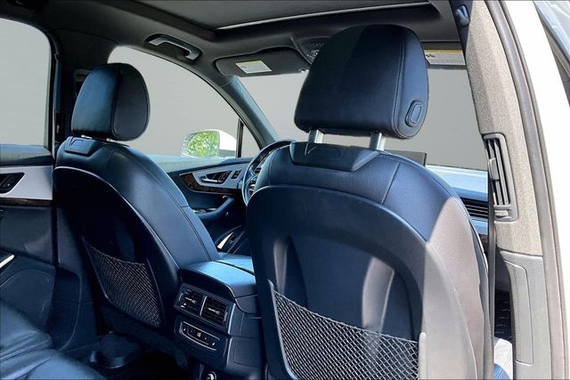2018 Audi Q7 2.0 TFSI Premium - 23066771 - 14