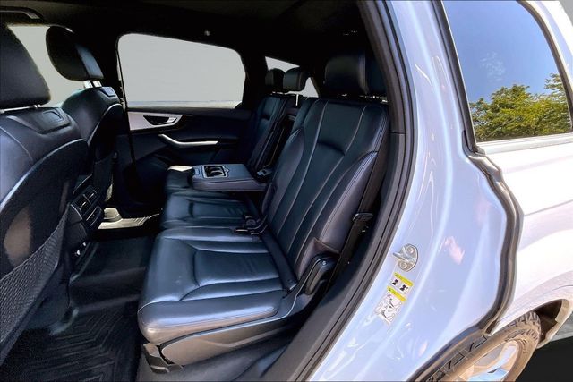 2018 Audi Q7 2.0 TFSI Premium - 23066771 - 16