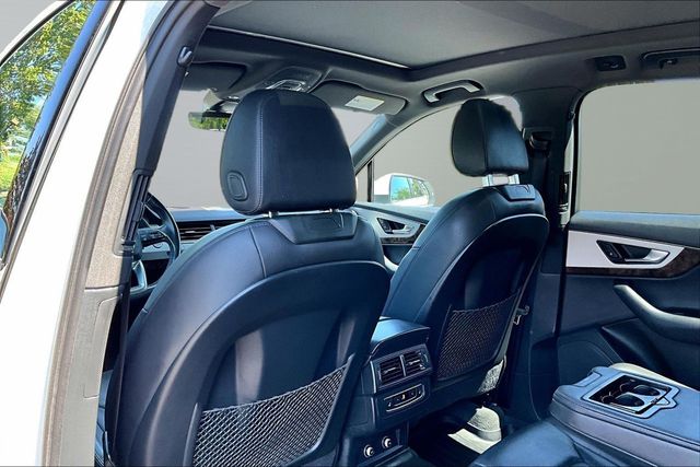 2018 Audi Q7 2.0 TFSI Premium - 23066771 - 17