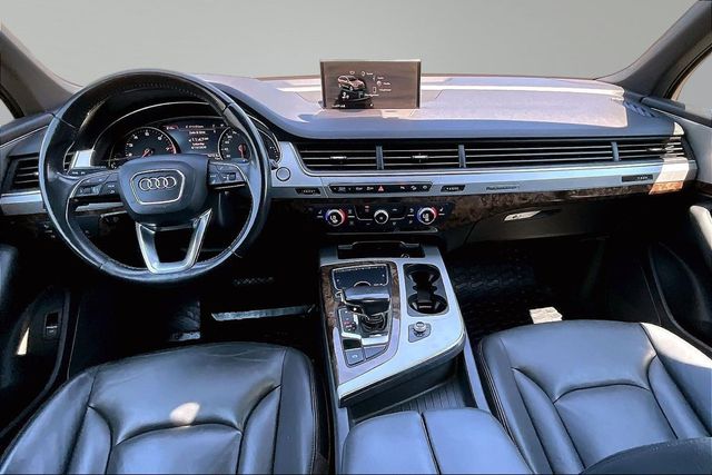 2018 Audi Q7 2.0 TFSI Premium - 23066771 - 18