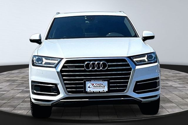 2018 Audi Q7 2.0 TFSI Premium - 23066771 - 1