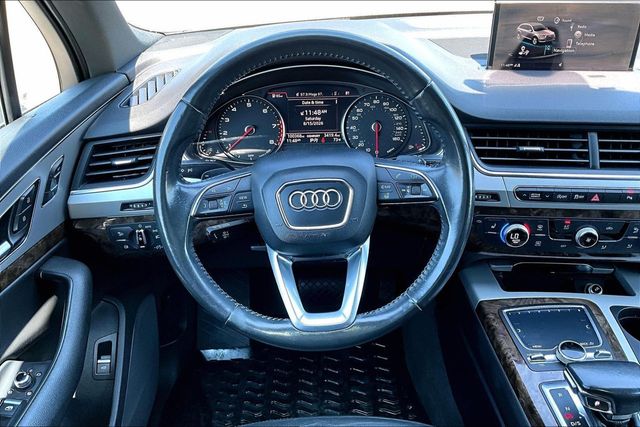 2018 Audi Q7 2.0 TFSI Premium - 23066771 - 19