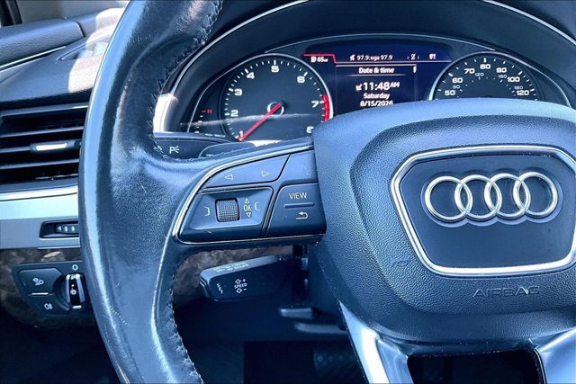 2018 Audi Q7 2.0 TFSI Premium - 23066771 - 20