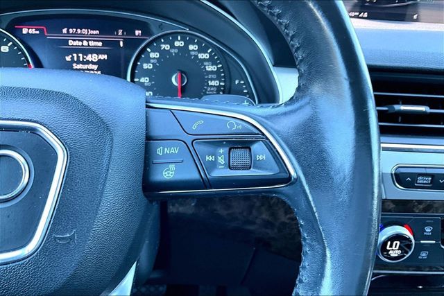 2018 Audi Q7 2.0 TFSI Premium - 23066771 - 21