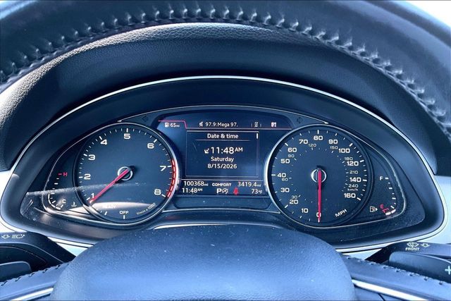 2018 Audi Q7 2.0 TFSI Premium - 23066771 - 22