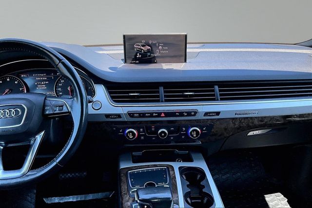 2018 Audi Q7 2.0 TFSI Premium - 23066771 - 23