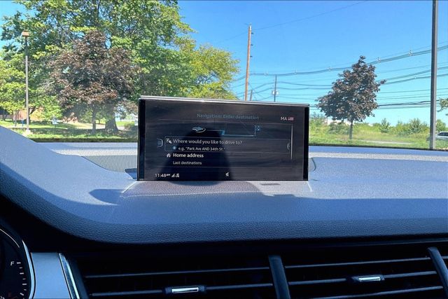 2018 Audi Q7 2.0 TFSI Premium - 23066771 - 25