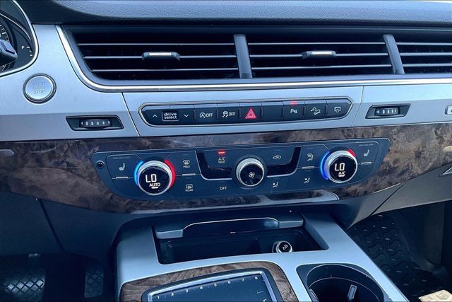 2018 Audi Q7 2.0 TFSI Premium - 23066771 - 28