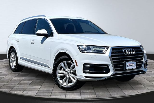 2018 Audi Q7 2.0 TFSI Premium - 23066771 - 2