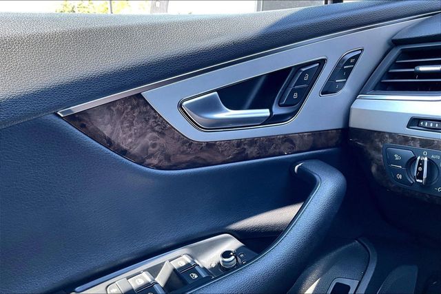 2018 Audi Q7 2.0 TFSI Premium - 23066771 - 29