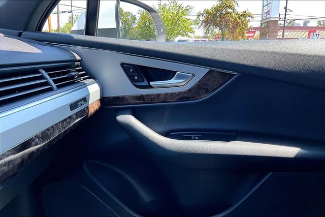 2018 Audi Q7 2.0 TFSI Premium - 23066771 - 31