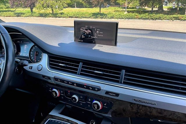 2018 Audi Q7 2.0 TFSI Premium - 23066771 - 32