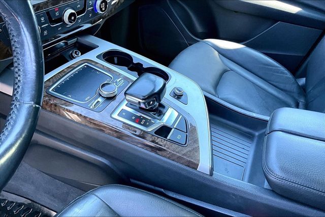 2018 Audi Q7 2.0 TFSI Premium - 23066771 - 33
