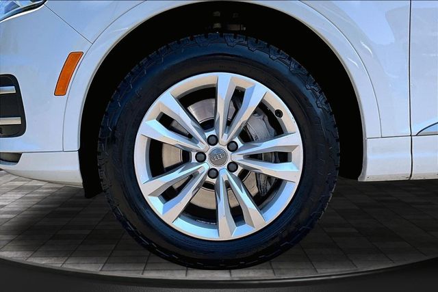 2018 Audi Q7 2.0 TFSI Premium - 23066771 - 38