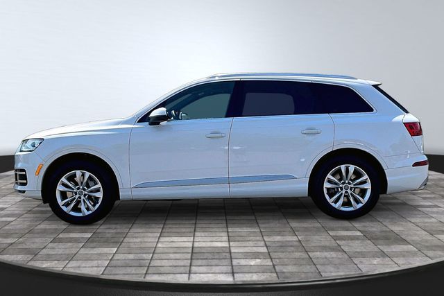 2018 Audi Q7 2.0 TFSI Premium - 23066771 - 3
