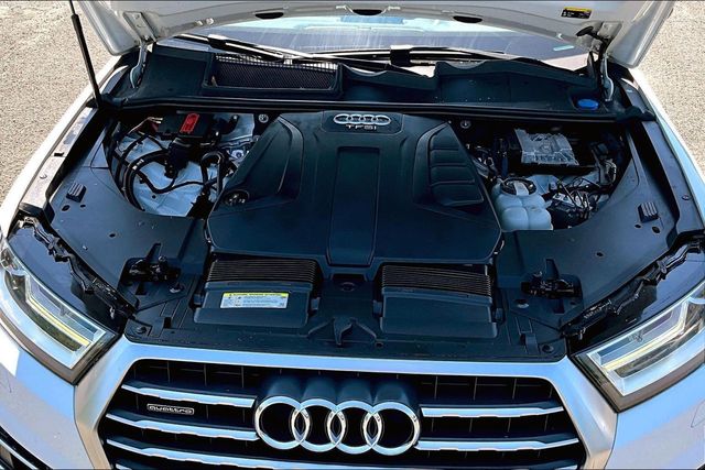 2018 Audi Q7 2.0 TFSI Premium - 23066771 - 39