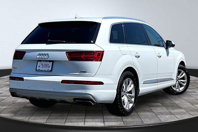 2018 Audi Q7 2.0 TFSI Premium - 23066771 - 4