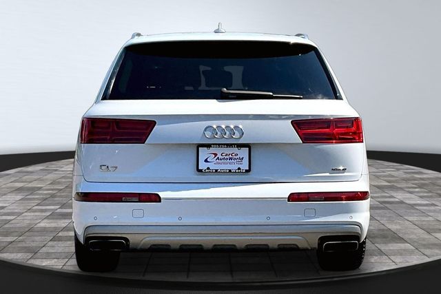 2018 Audi Q7 2.0 TFSI Premium - 23066771 - 5