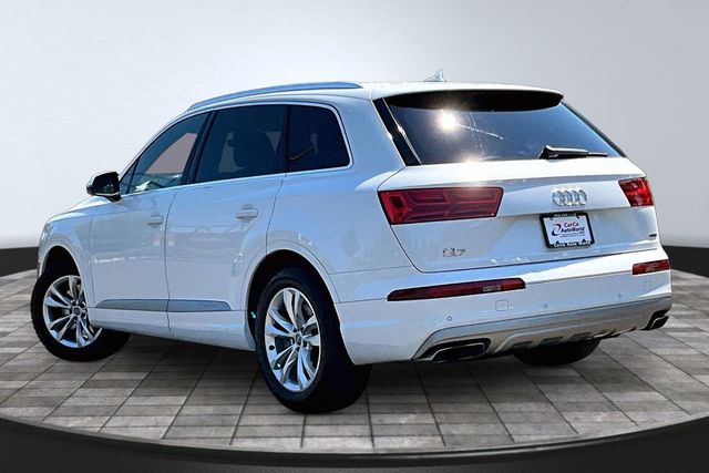 2018 Audi Q7 2.0 TFSI Premium - 23066771 - 6