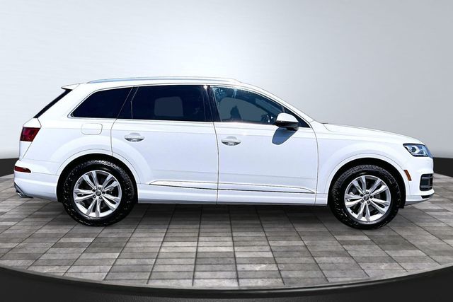 2018 Audi Q7 2.0 TFSI Premium - 23066771 - 7
