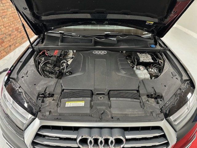 2018 Audi Q7 2.0 TFSI Premium Plus - 22567167 - 9