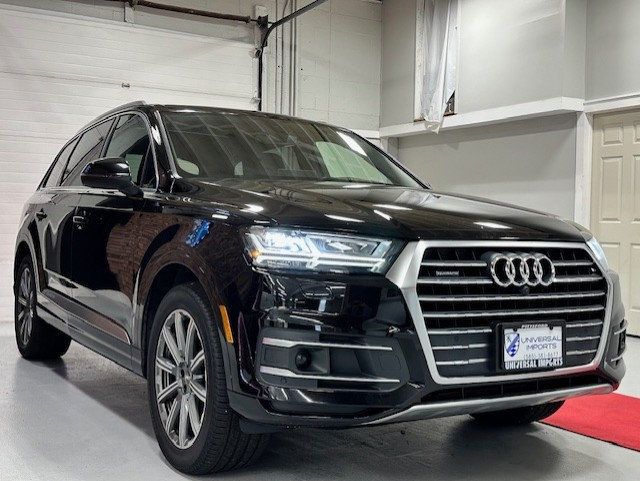 2018 Audi Q7 2.0 TFSI Premium Plus - 22567167 - 3