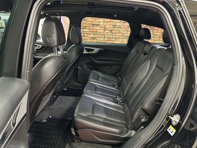 2018 Audi Q7 2.0 TFSI Premium Plus - 22567167 - 5