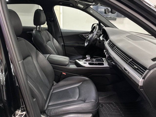 2018 Audi Q7 2.0 TFSI Premium Plus - 22567167 - 6