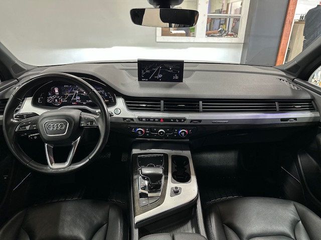 2018 Audi Q7 2.0 TFSI Premium Plus - 22567167 - 7