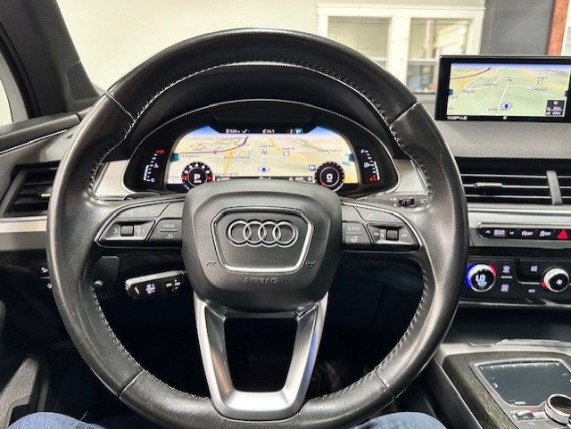 2018 Audi Q7 2.0 TFSI Premium Plus - 22567167 - 8