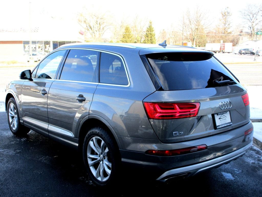 2018 Audi Q7 2.0 TFSI Premium Plus - 22747533 - 9