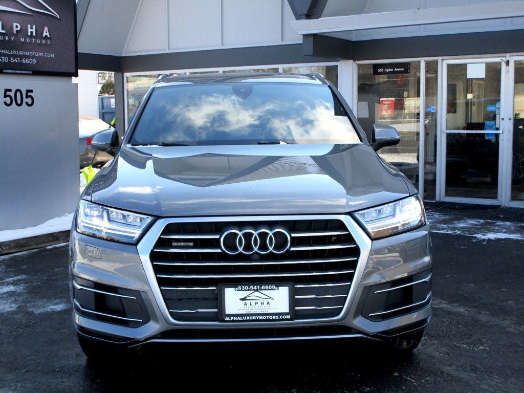 2018 Audi Q7 2.0 TFSI Premium Plus - 22747533 - 5